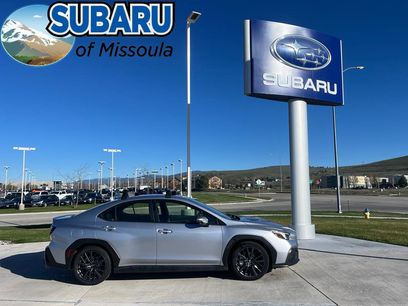 Used 2024 Subaru WRX Limited