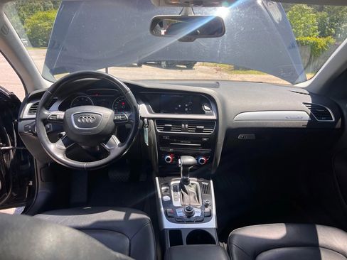 Used 2013 Audi A4 Premium Plus image 31