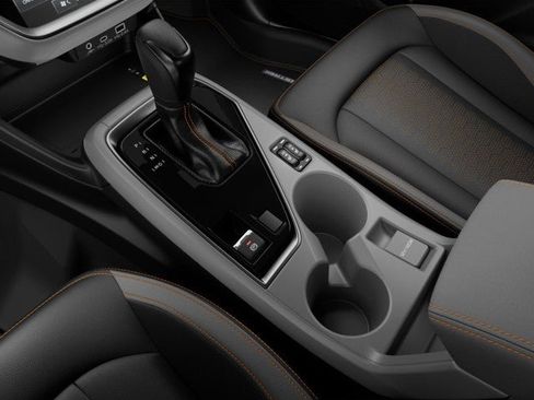 New 2026 Subaru Crosstrek 2.5i Limited image 42