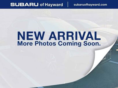 Used 2020 Subaru Outback Premium