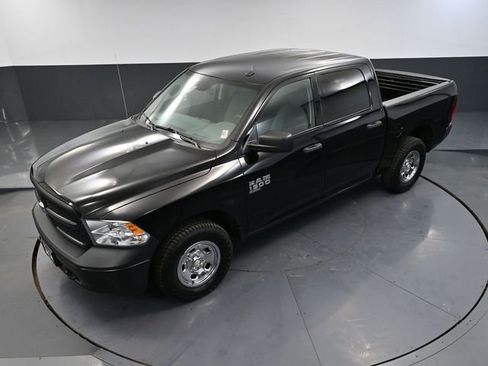 Used 2019 RAM 1500 Tradesman w/ Popular Equipment Group image 55