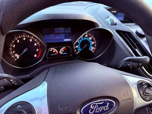 Used 2015 Ford Escape SE AWD/4WD image 10