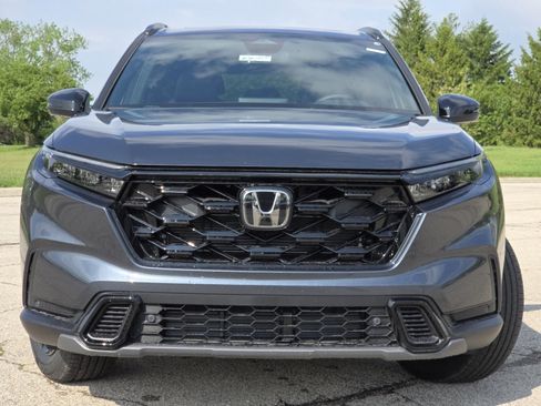 New 2026 Honda CR-V Sport-L image 12