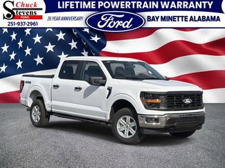 New 2026 Ford F150 XL w/ Equipment Group 103A High video 1