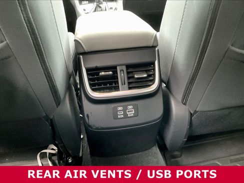 Used 2023 Subaru Outback Premium w/ Popular Package #1 AWD/4WD image 10