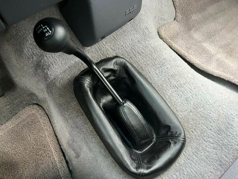 Used 1997 Dodge Ram 1500 Truck 4x4 Regular Cab image 46