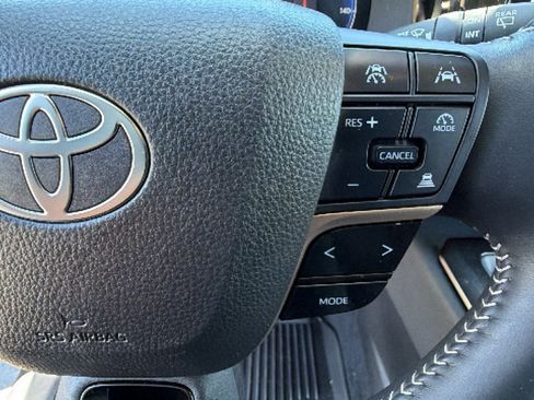 Certified 2025 Toyota Crown Signia w/ Advanced Technology Package AWD/4WD image 20