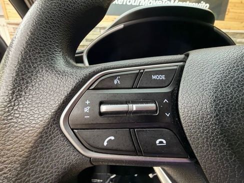 Used 2019 Hyundai Santa Fe SE AWD/4WD image 21