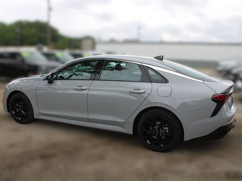 New 2026 Kia K5 GT-Line w/ GT-Line Premium Package FWD image 12