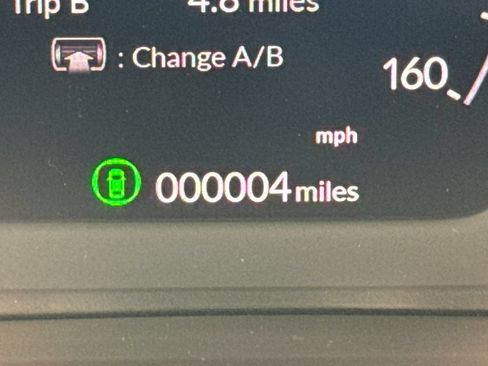 Certified 2026 Honda Accord SE image 23