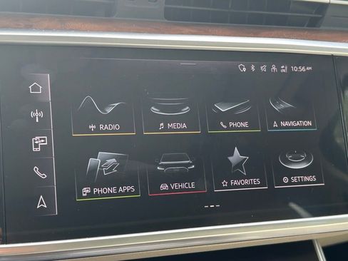 Used 2023 Audi A6 Premium Plus w/ Premium Plus Package image 17