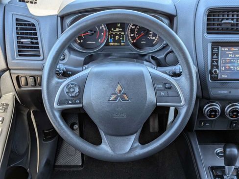 Used 2022 Mitsubishi Outlander Sport ES AWD/4WD image 21