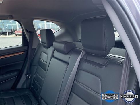 Certified 2022 Honda CR-V EX-L image 26