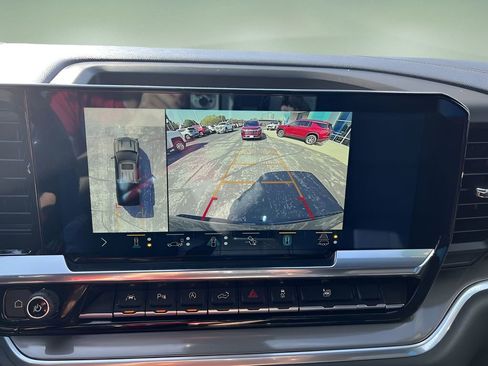 Certified 2022 Chevrolet Silverado 1500 High Country w/ High Country Premium Package image 15