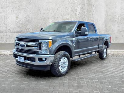 Used 2017 Ford F250 XLT w/ XLT Value Package