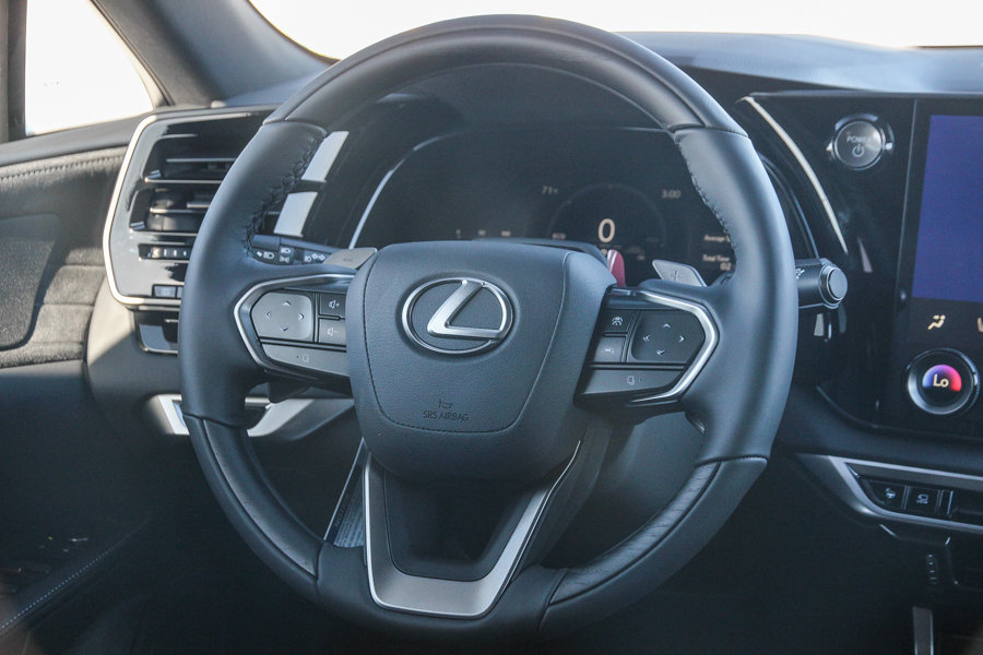 New 2026 Lexus RX 350 w/ Convenience Package AWD/4WD image 15