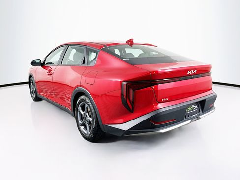 Used 2025 Kia K4 LXS image 5