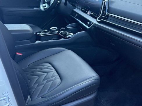 Used 2023 Kia Sportage X-Line Prestige image 11