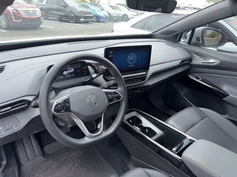 Used 2023 Volkswagen ID.4 Pro RWD image 6