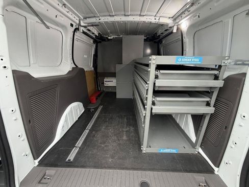 Used 2020 Ford Transit Connect XL FWD image 22