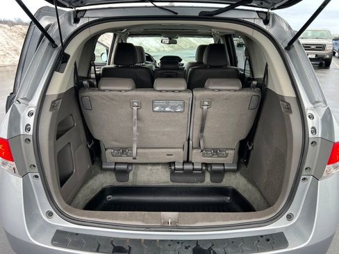 Used 2016 Honda Odyssey EX-L image 29
