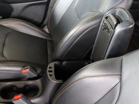 Used 2019 Jeep Compass Limited image 36