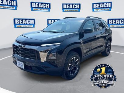 New 2026 Chevrolet Equinox ACTIV w/ Convenience Package III