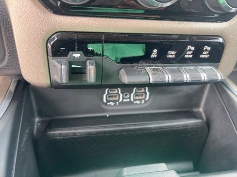 Certified 2021 RAM 1500 Laramie image 63