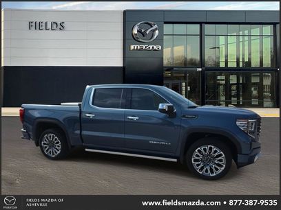 Used 2024 GMC Sierra 1500 Denali Ultimate