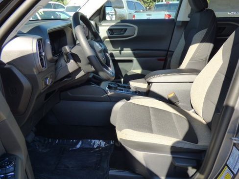 New 2025 Ford Bronco Sport Big Bend image 24