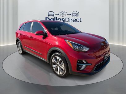Used 2020 Kia Niro EX Premium w/ Cold Weather Package