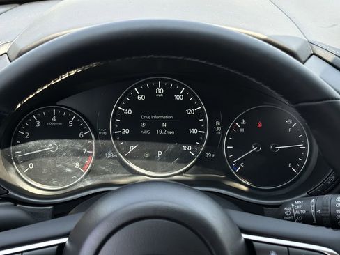 Used 2025 MAZDA CX-30 AWD 2.5 S w/ Preferred Package image 10