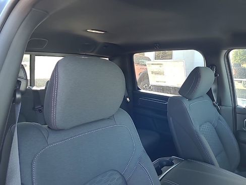 New 2026 RAM 1500 Big Horn image 25
