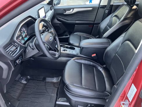 Used 2022 Ford Escape SEL AWD/4WD image 13