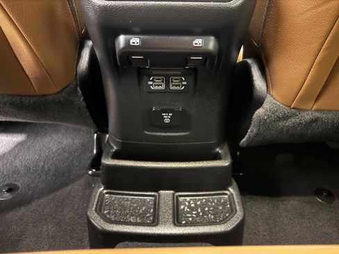 Used 2021 Jeep Wrangler Unlimited Sahara w/ Cold Weather Group image 24