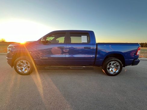 Used 2019 RAM 1500 Big Horn image 8