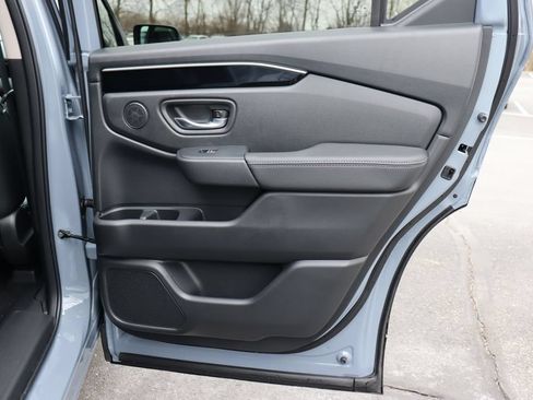 Used 2026 Honda Passport RTL image 15