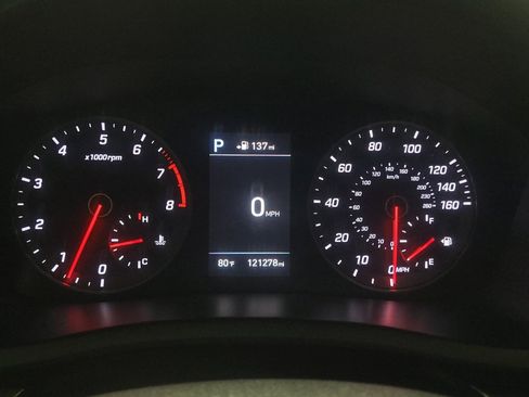 Used 2018 Hyundai Sonata Sport FWD image 23
