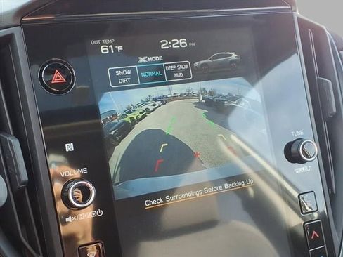 New 2026 Subaru Crosstrek 2.0i Premium image 26