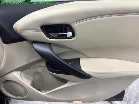 Used 2016 Acura RDX w/ Technology Package AWD/4WD image 26