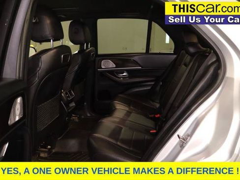 Used 2020 Mercedes-Benz GLE 350 image 13