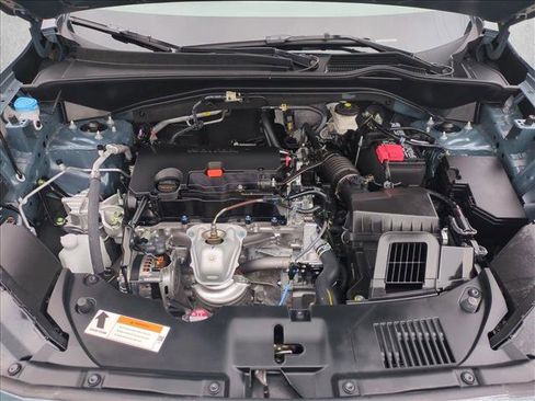 Certified 2026 Honda HR-V EX-L image 23