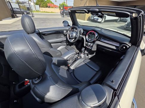 Used 2020 MINI Cooper S w/ Storage Package FWD image 16