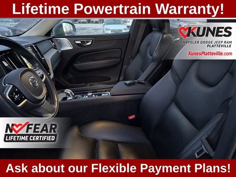 Used 2018 Volvo XC60 T8 Inscription w/ Advanced Package image 23