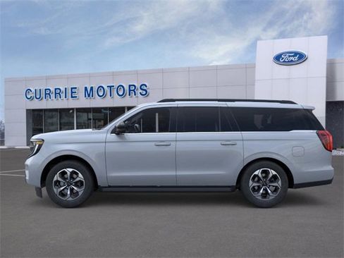 New 2026 Ford Expedition Max Active image 3