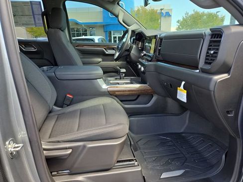 New 2026 GMC Sierra 1500 Elevation AWD/4WD image 35
