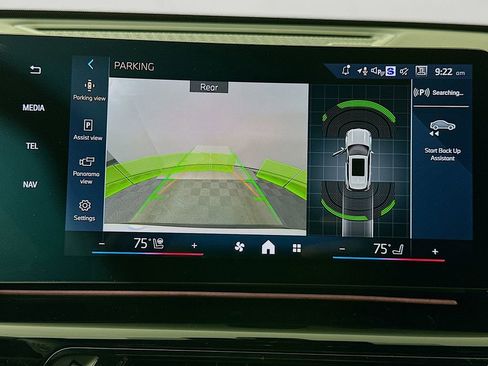 New 2026 BMW X1 xDrive28i w/ Convenience Package image 13