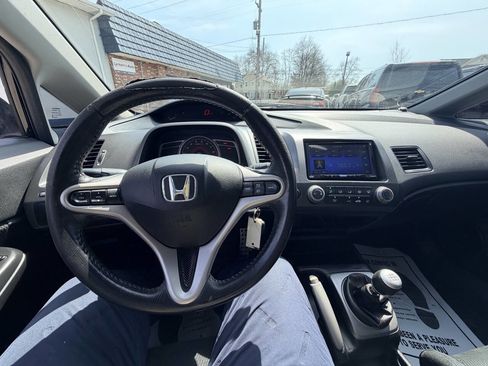 Used 2008 Honda Civic Si image 3