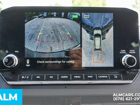 Used 2024 Mitsubishi Outlander SE FWD image 38