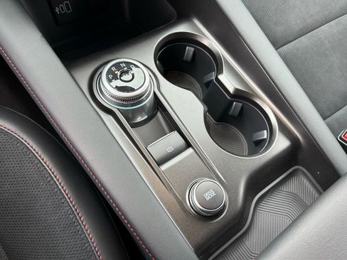 New 2026 Ford Explorer ST w/ Sun And Sound Package image 18